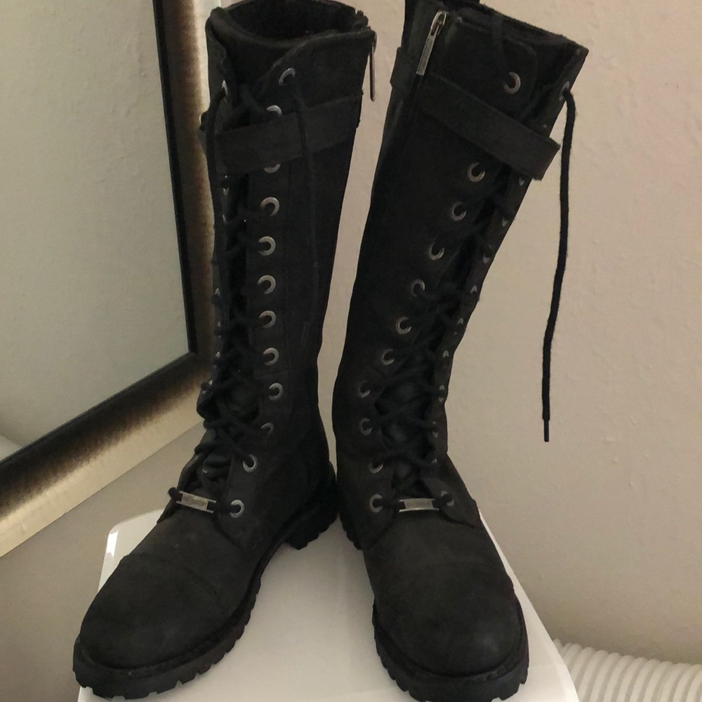 Harley davidson boots